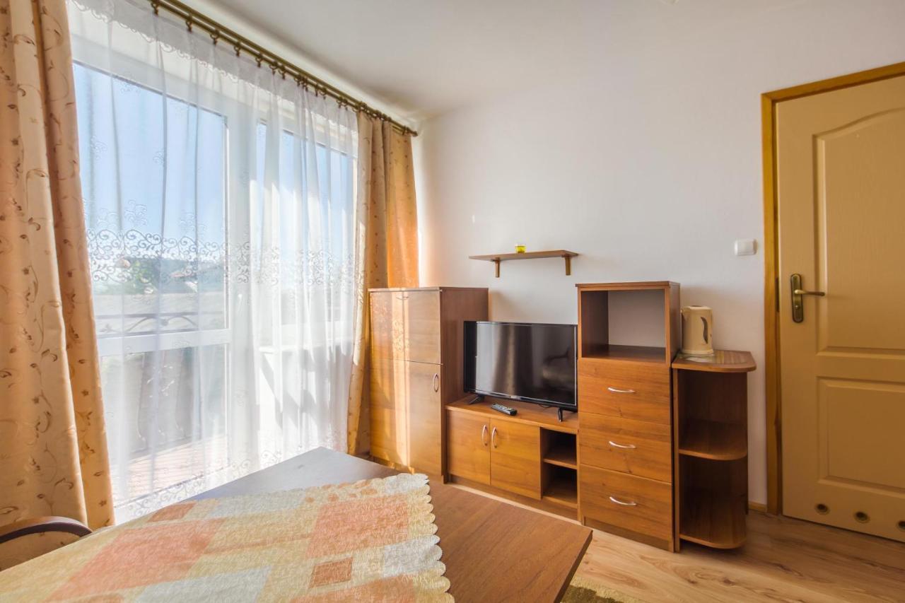 Villa Danusia Wladyslawowo Room photo