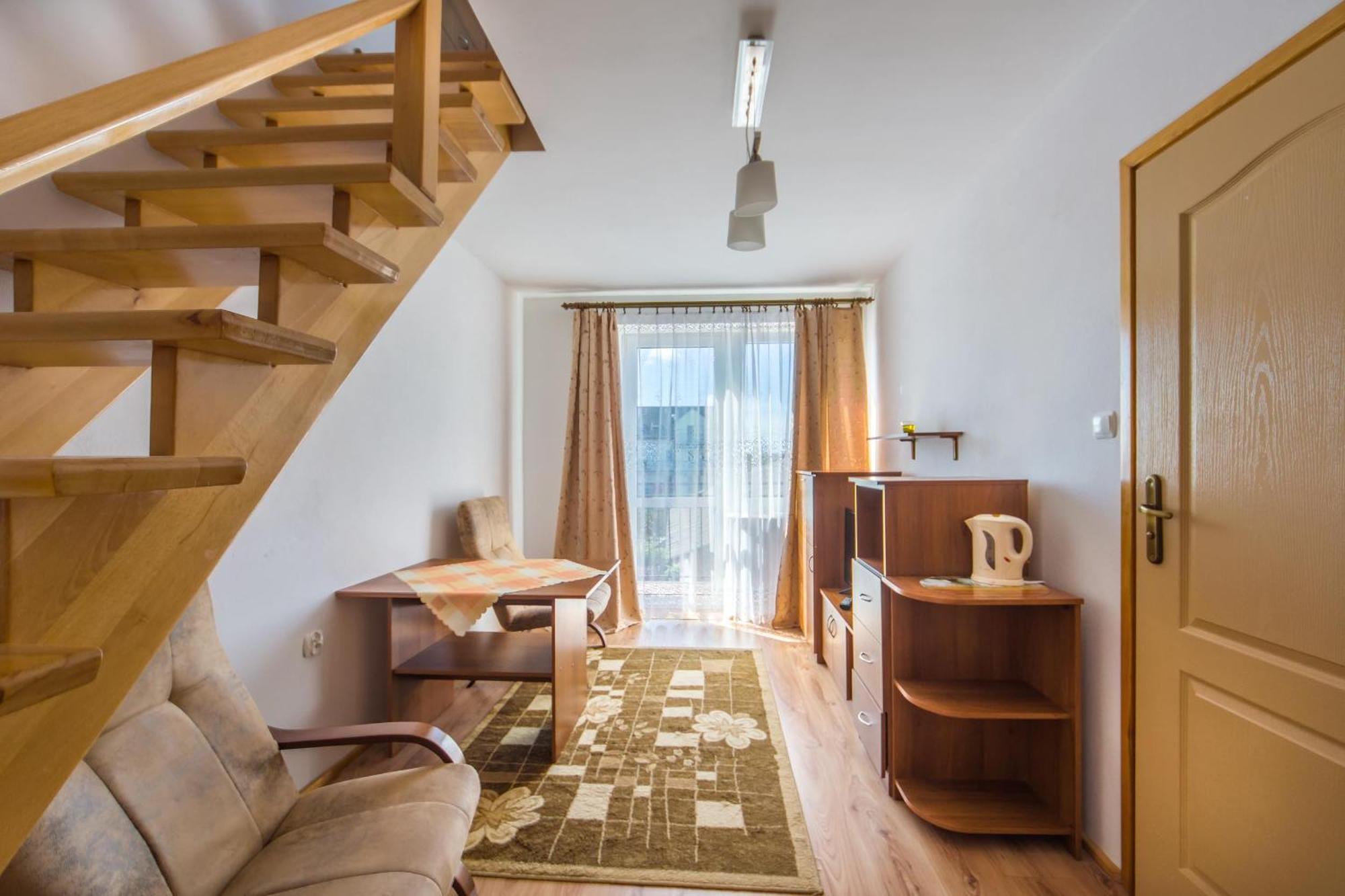 Villa Danusia Wladyslawowo Room photo