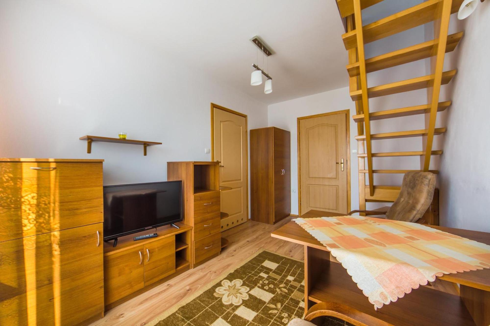 Villa Danusia Wladyslawowo Room photo
